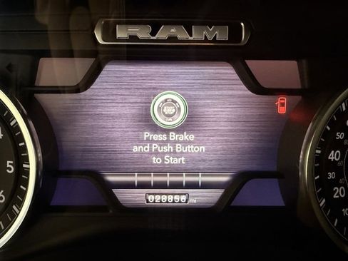 Certified 2023 RAM 1500 Big Horn image 21