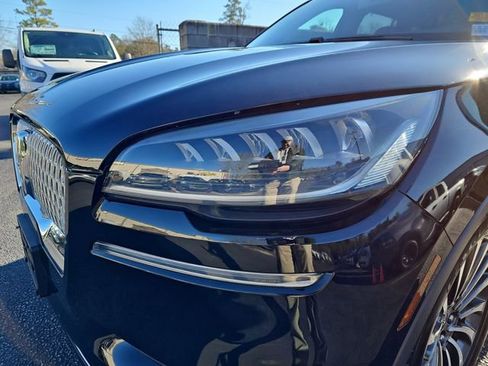 Used 2020 Lincoln Aviator Reserve w/ Equipment Group 201A image 34