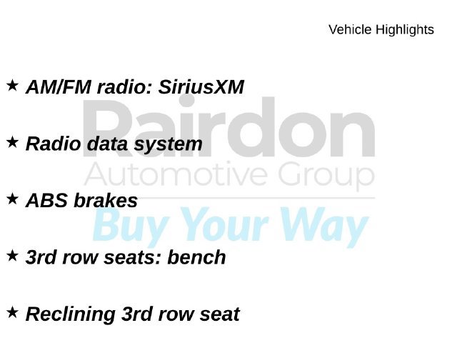 Used 2024 Nissan Pathfinder S AWD/4WD image 31