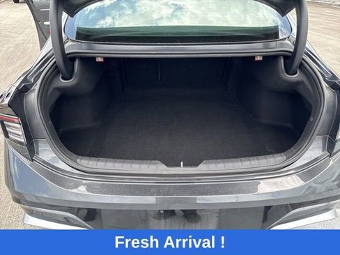 Used 2025 Hyundai Sonata SEL image 12