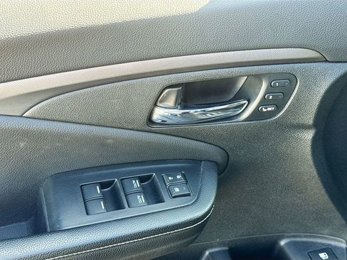 Used 2022 Honda Ridgeline RTL-E image 18