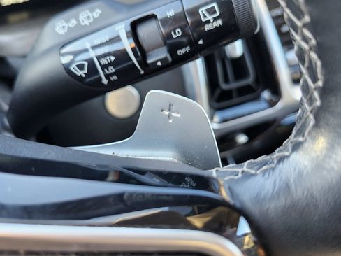 Used 2022 Kia Sorento SX Prestige image 13