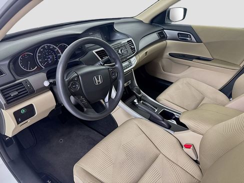 Used 2015 Honda Accord LX image 7