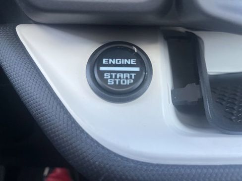 Used 2024 Ford Bronco Sport Heritage w/ Heritage Convenience Package image 27