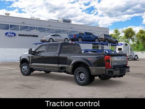 New 2026 Ford F350 King Ranch AWD/4WD image 4
