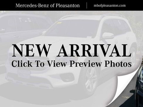 Used 2022 Mercedes-Benz GLB 250 image 1