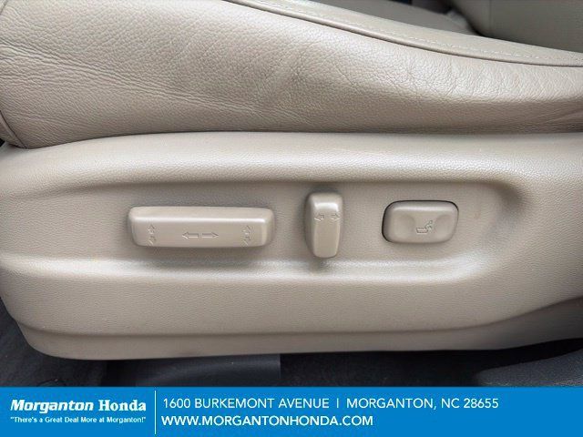 Used 2021 Honda Pilot EX-L image 17