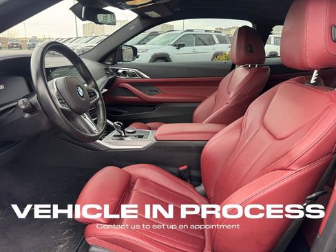 Used 2022 BMW 440i xDrive Coupe image 9