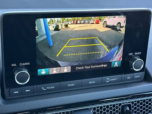 New 2026 Honda Civic Sport image 20