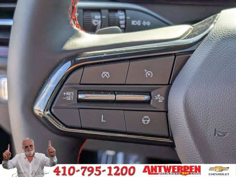 Certified 2024 Chevrolet Traverse RS w/ LPO, Floor Liner Package image 27