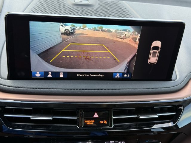 Used 2025 Acura MDX w/ Technology Package FWD image 17