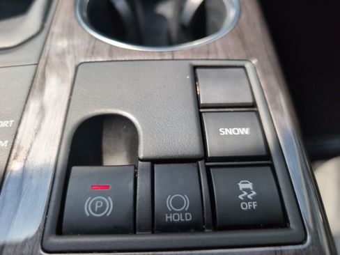 Used 2023 Toyota Highlander Limited FWD image 44