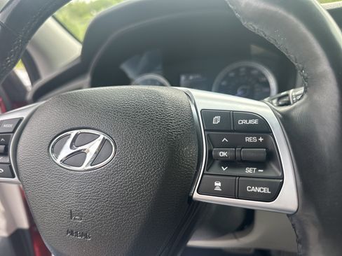 Used 2019 Hyundai Sonata Limited w/ Ultimate Package 04 FWD image 20