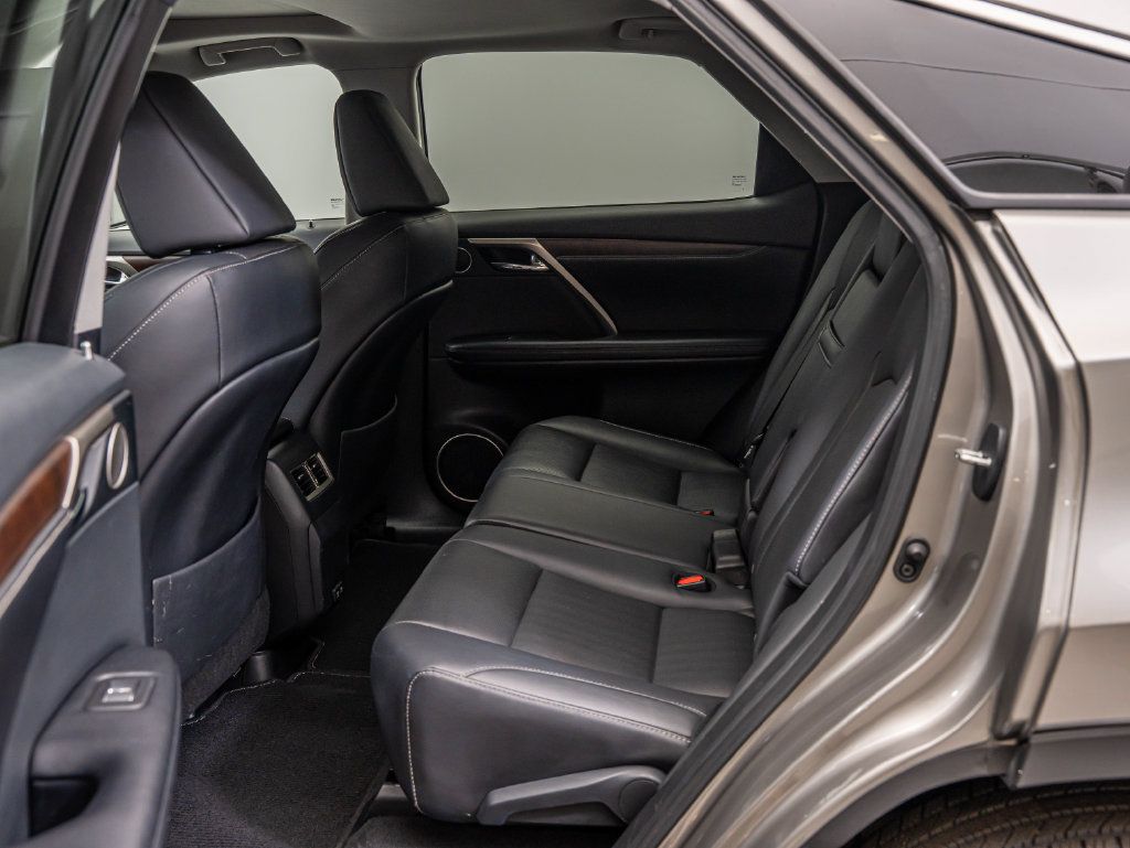 Used 2020 Lexus RX 350 FWD w/ Premium Package image 42