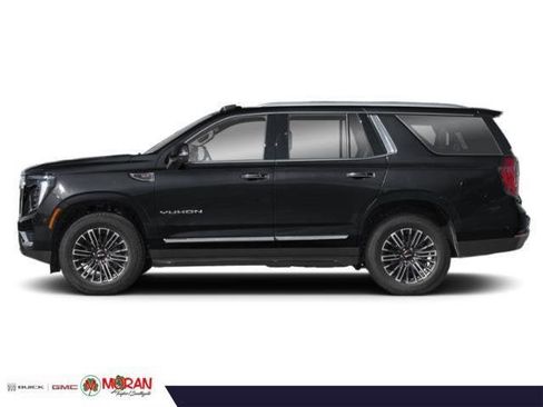 New 2026 GMC Yukon Elevation image 3