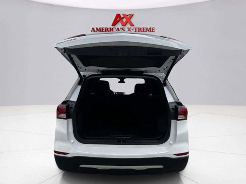 Used 2022 Chevrolet Equinox LT image 61