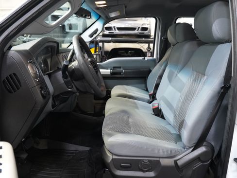 Used 2015 Ford F250 XLT w/ XLT Value Package image 30