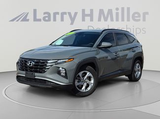 Used 2024 Hyundai Tucson SEL FWD video 1