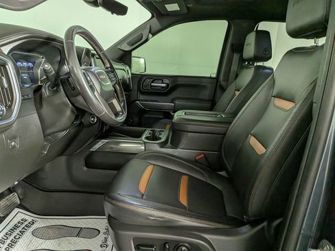 Used 2021 GMC Sierra 1500 AT4 w/ Technology Package image 15