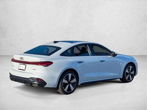 New 2026 Audi A5 2.0T Premium Plus AWD/4WD image 2