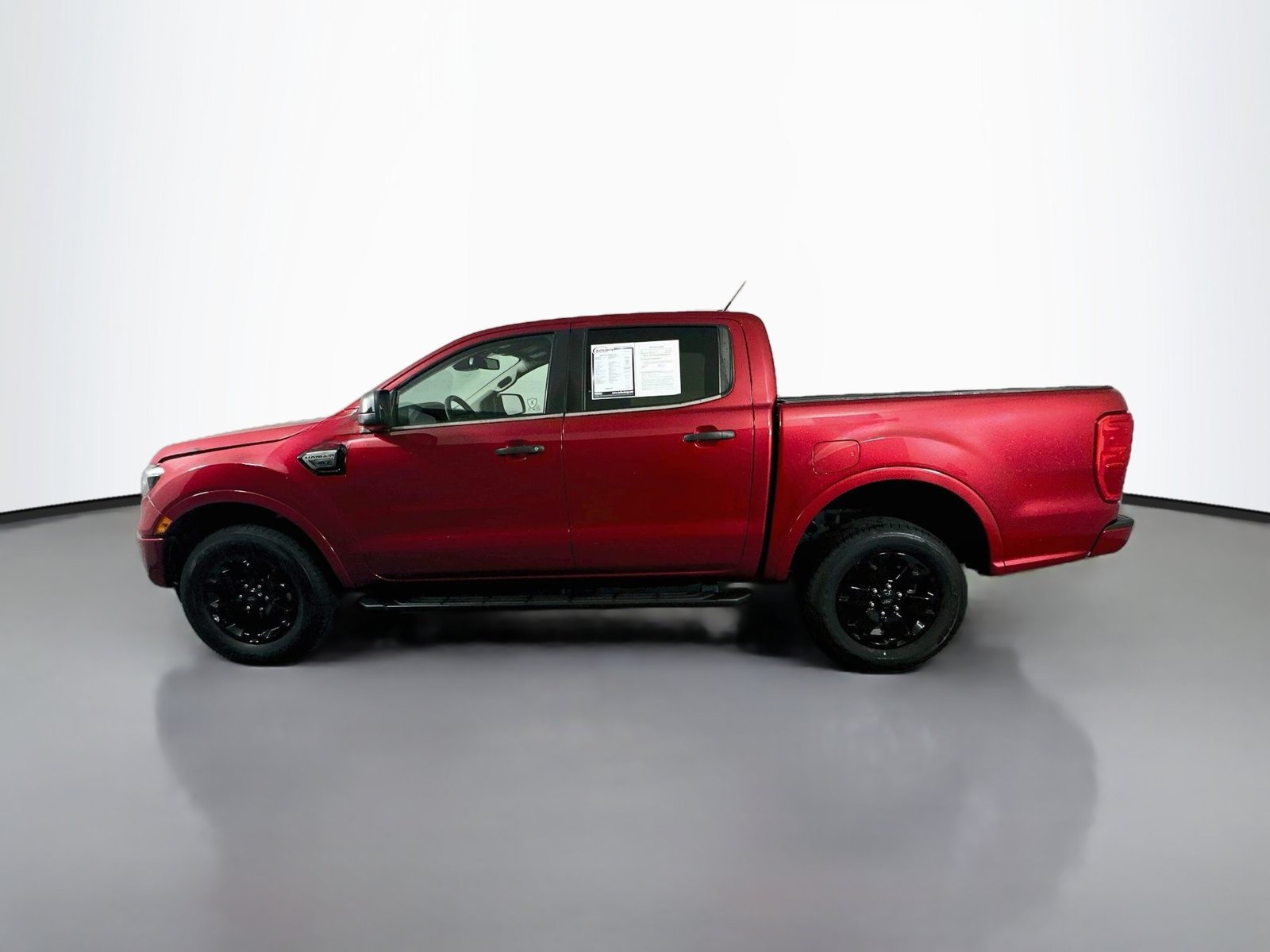 Used 2020 Ford Ranger XLT w/ Equipment Group 301A Mid RWD image 4