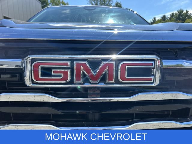 Certified 2025 GMC Terrain Elevation AWD/4WD image 31