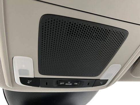 New 2025 Honda Pilot EX-L image 22