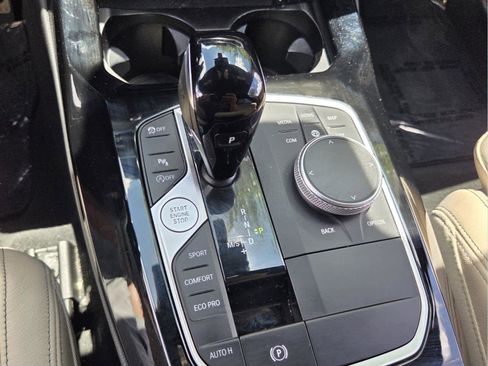 Certified 2023 BMW X3 sDrive30i w/ M Sport Package RWD image 28