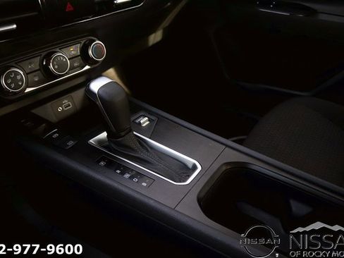 Used 2025 Nissan Kicks S image 19