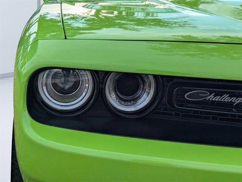 Used 2023 Dodge Challenger R/T Scat Pack w/ Plus Package image 9