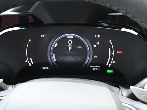 Used 2025 Lexus NX 350h AWD w/ Premium Package image 14