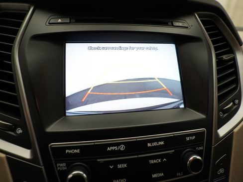 Used 2018 Hyundai Santa Fe Sport AWD/4WD image 22