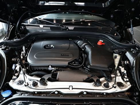 New 2027 MINI Cooper John Cooper Works FWD image 30