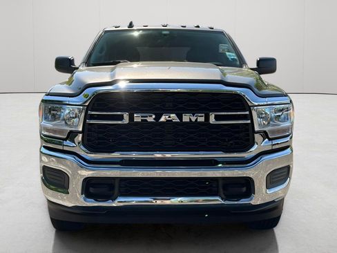 Used 2020 RAM 2500 Tradesman AWD/4WD image 11