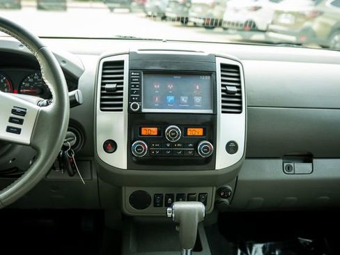 Used 2019 Nissan Frontier SV w/ Value Truck Package image 7