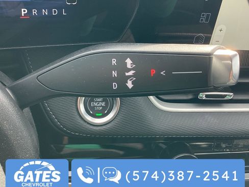 Used 2025 Chevrolet Equinox LT image 27