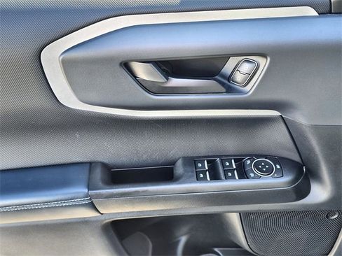 Used 2022 Ford Bronco Sport Outer Banks image 18