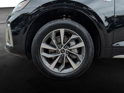Used 2024 Audi Q5 2.0T Premium Plus AWD/4WD image 9
