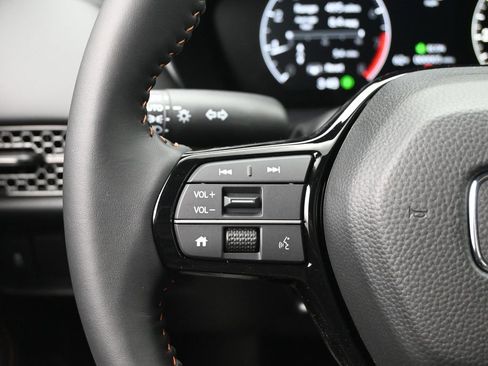 New 2026 Honda HR-V Sport image 11