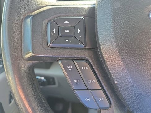 Used 2021 Ford F250 XL w/ Power Equipment Group AWD/4WD image 19