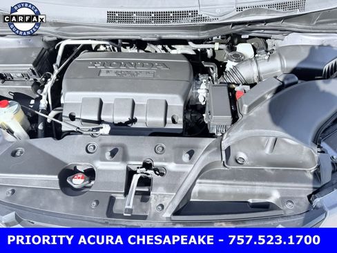 Used 2014 Honda Odyssey EX-L image 27