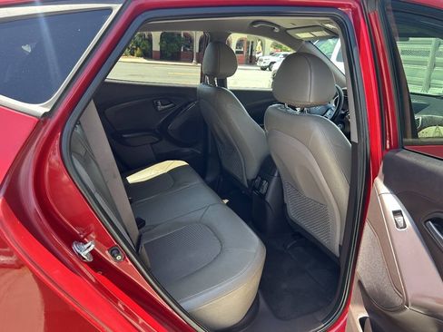 Used 2015 Hyundai Tucson SE FWD image 21