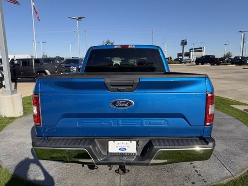 Used 2019 Ford F150 XLT image 6