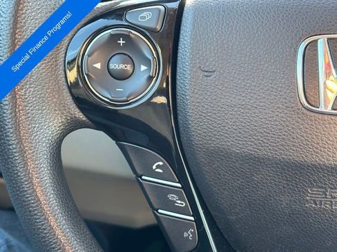 Used 2016 Honda Accord LX image 16