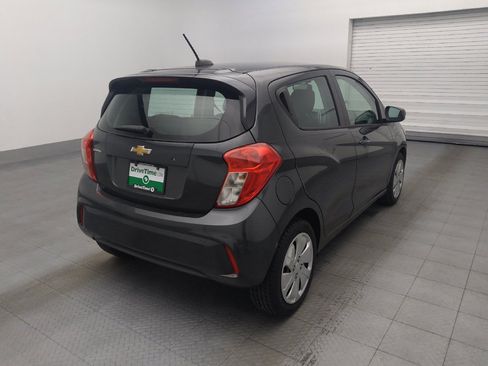 Used 2017 Chevrolet Spark LS FWD image 9