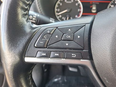 Used 2022 Nissan Sentra SV w/ All-Weather Package image 20