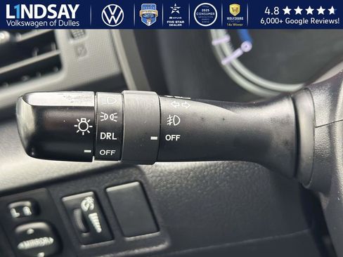 Used 2016 Toyota 4Runner SR5 Premium image 21