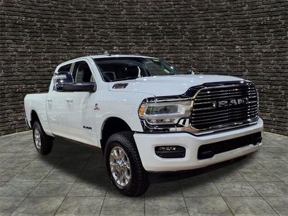 Used 2024 RAM 2500 Laramie