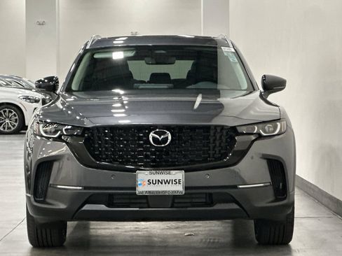Used 2026 MAZDA CX-50 AWD 2.5 S w/ Cargo Package image 9