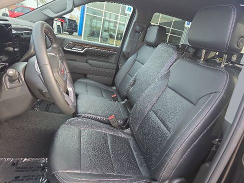 Used 2024 GMC Sierra 1500 Elevation AWD/4WD image 22